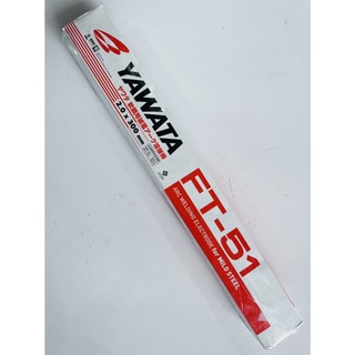 *YAWATA ลวดเชื่อม FT-51 ขนาด 2.0x300mm (1 กก.)