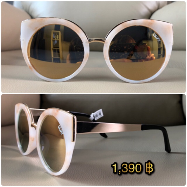 New Quay Australia sunglasses