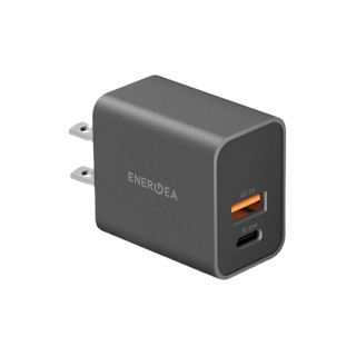 โปรโมชั่น : Energea Ampcharge PD20 US อแดปเตอร์ชาร์จไฟ
