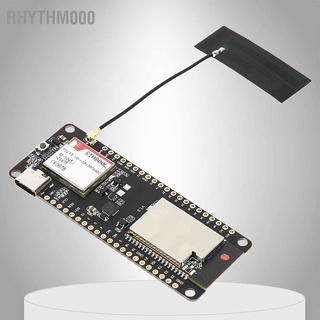 Rhythm000 สําหรับ Ttgo T`Call V1.4 Esp32 โมดูลรองรับบลูทูธไร้สายรองรับ Wifi