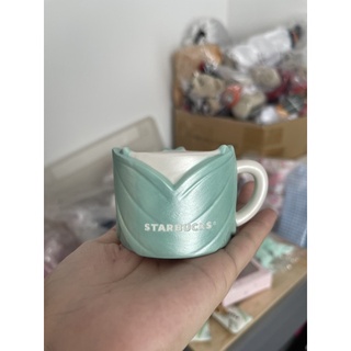 Starbucks Siren Tail 3 oz. (New)