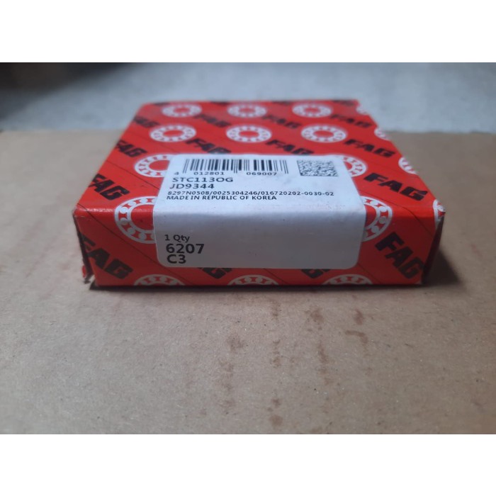 6207 C3 (KOREA) FAG*