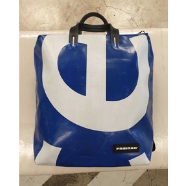 Freitag Bag มือ1 แท้ 100% [ซื้อจาก Freitag Pronto BKK ]