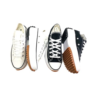 โค้ดลดพิเศษ(MSAPR20)สินค้าพร้อมส่ง Converse รุ่น Run Star Hike Ox x JW Anderson สินค้าลิขสิทธ์แท้ สำหรับผู้หญิง