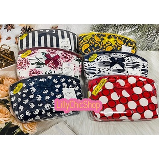 NaRaYa กระเป๋าใส่ของอเนกประสงค์/เครื่องสำอาง Size S