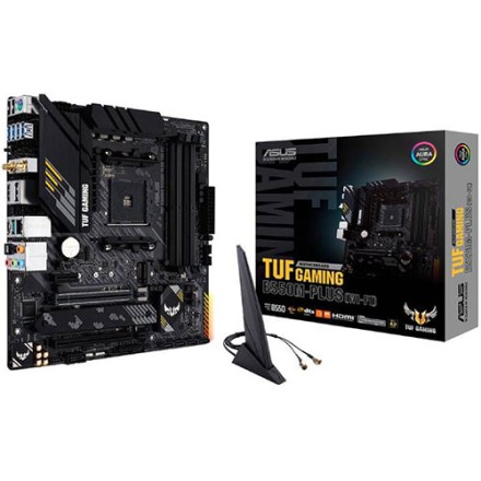 Asus TUF Gaming B550M-Plus(Wifi)