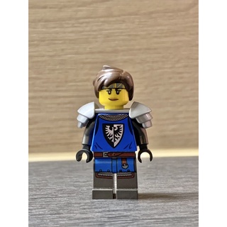 LEGO Minifigures : Falcon Knight อัศวินหญิง ( 21325 Medieval Blacksmith)