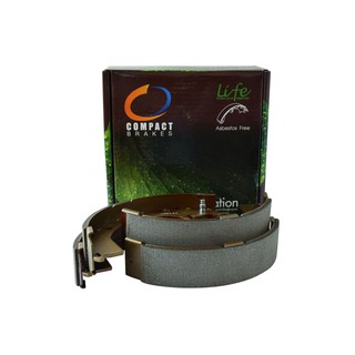 ก้ามเบรคหลัง TIGER ปี 1998-2001 ก้าม COMPACT LIFE(RL-252-COMPACT)