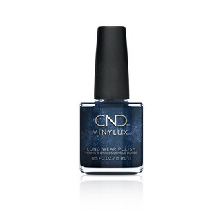 CND Vinylux Midnight Swim 0.5oz