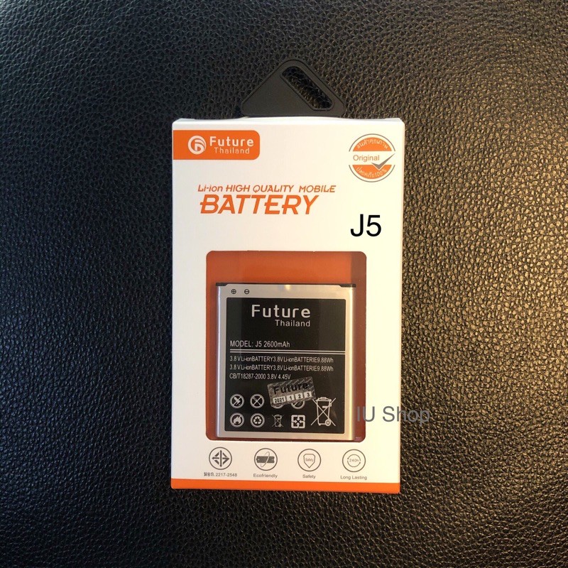 แบต J5/J2 prime แบตSamsung J5/J2 prime