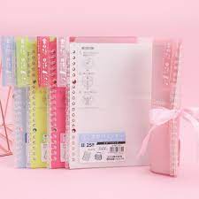 #สมุด #Campus #SmartRingBinder #เครื่องเขียน #Kokuyo