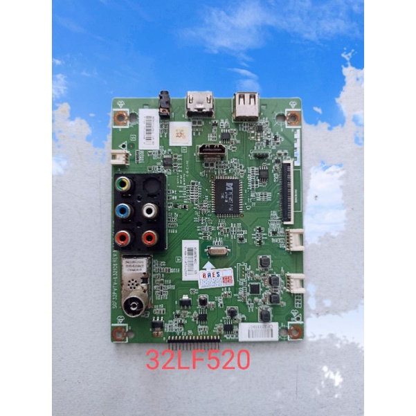 MAINNOARD-MB-TV-LG-32LF520A-32LF520