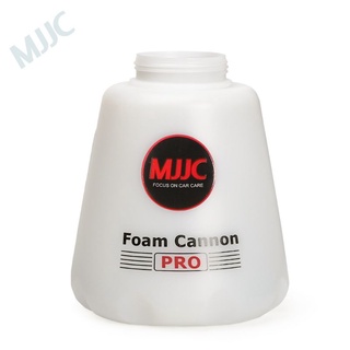 กระบอกใส่น้ำยา สำหรับ mjjc foam cannon pro (อะไหล่)