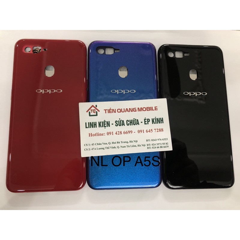 เคส OPPO A5S********