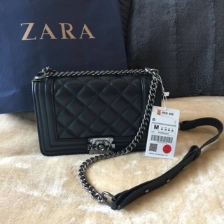 ZARA  bag