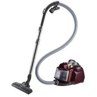 Box vacuum cleaner BAGLESS VACUUM CLEANER ELECTROLUX ZSP4303AF 1600W Vacuum cleaner Electrical appliances เครื่องดูดฝุ่น