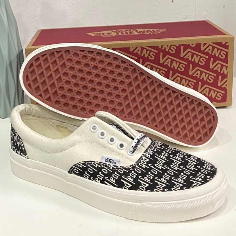 Vans fear outlet of god vietnam