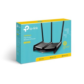 TP-LINK TL-WR941HP Router