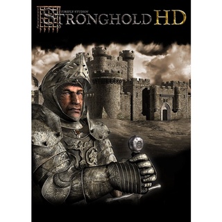 Stronghold HD [ตัวเต็ม] เกม ในตำนานที่คลาสสิคมากๆ หาเล่นได้ยาก แต่เล่นทีไรไม่เคยเบื่อ