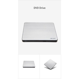 DVD Writer Drive Acer แท้ Ultra Slim Optical Drive