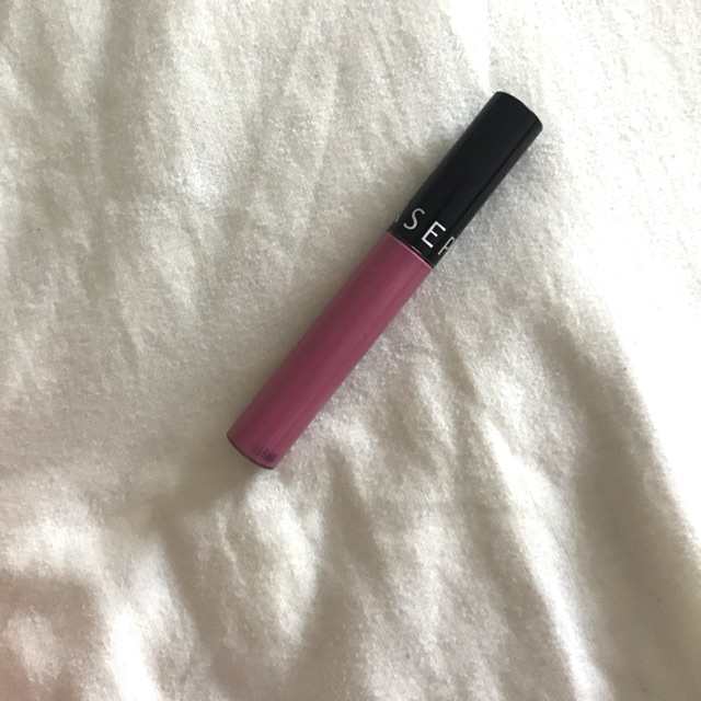 ลิป Sephora แท้ สภาพ 80% สี06