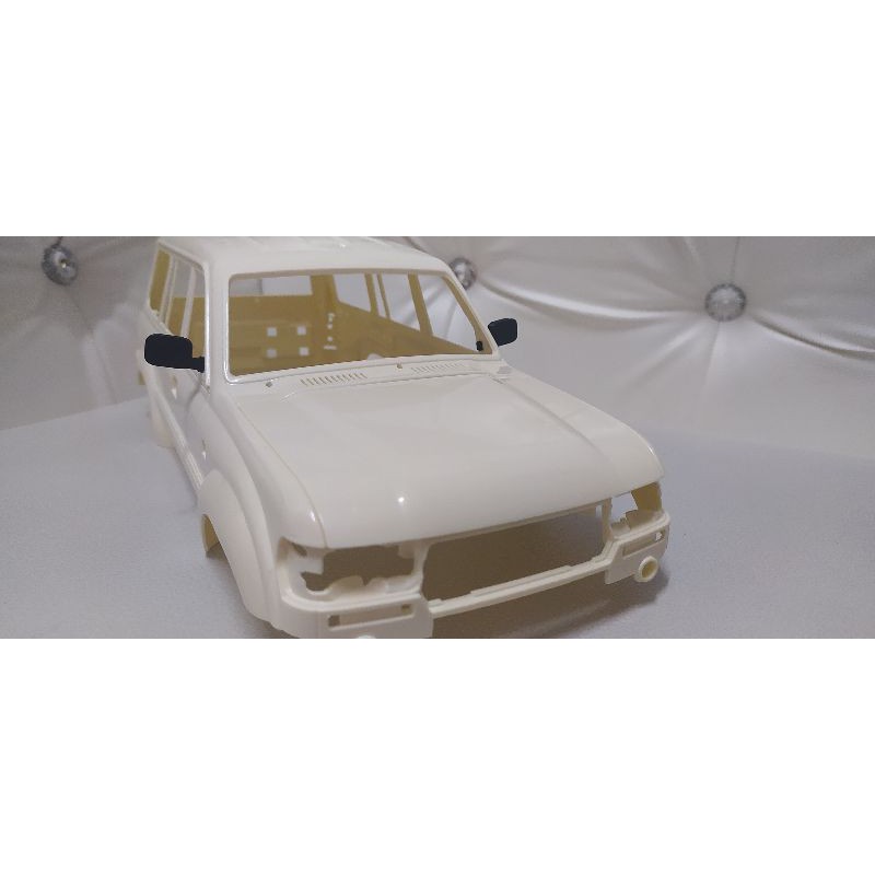 WPL C54 3D พิมพ์กระจกมองข้าง