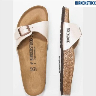 Preorder*ของเเท้* Birkenstock Madrid Sandals