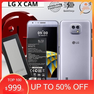 แบตเตอรี่ LG X CAM F690 แบตแท้100%ของแท้รุ่นBLT23