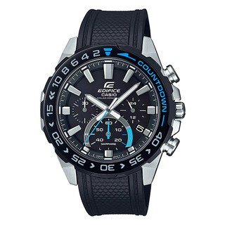 Edifice CASIO รุ่น EFS-S550 ประกัน cmg 1 ปี ร้าน Excel-watch