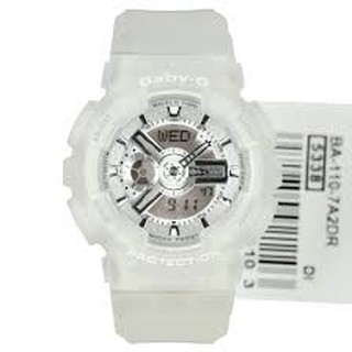 Casio Baby-G รุ่น BA-110-7A2DR