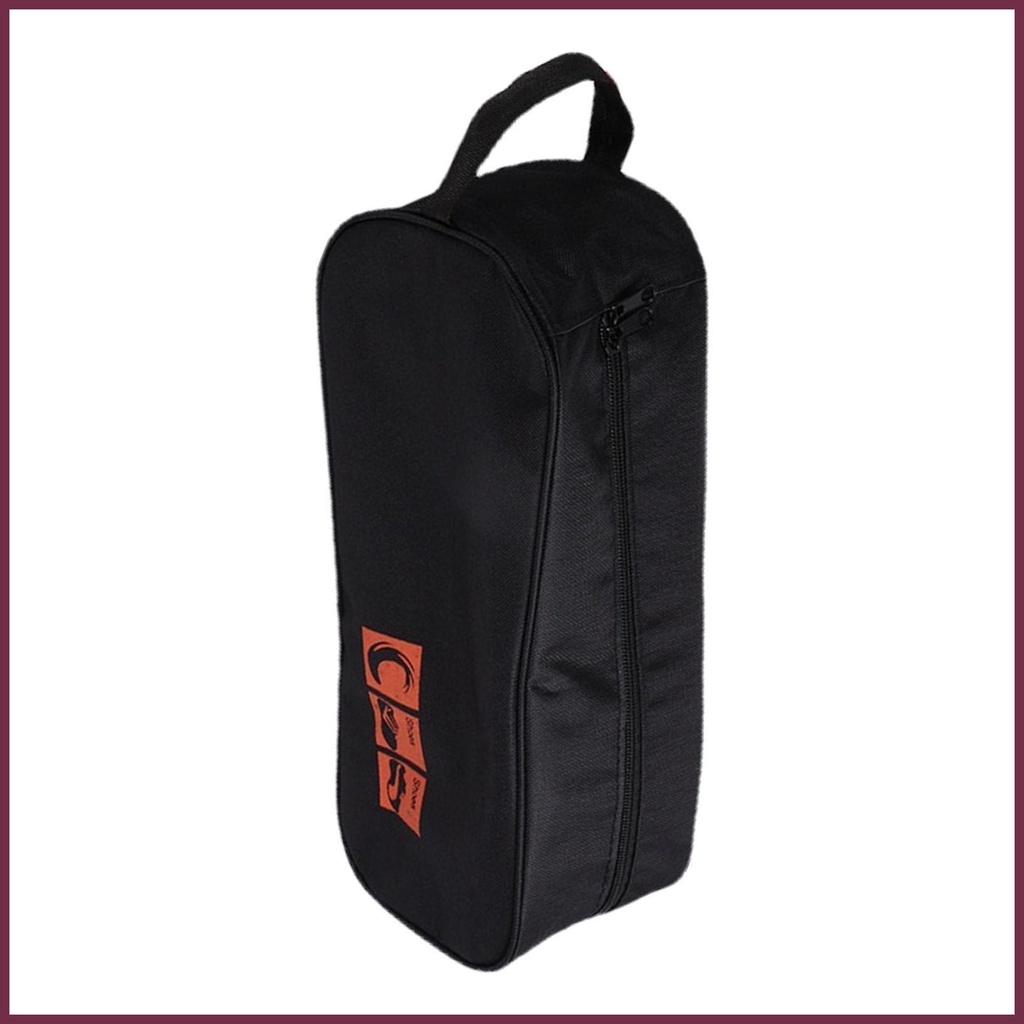 รองเท้า Organizer กระเป๋าเดินทางสําหรับรองเท้าบรรจุกระเป๋ารองเท้าสําหรับ Travelling รองเท้ากันน้ํากร