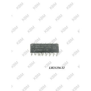 Integrated Circuit (IC) LH21256-12 LI3301A LI31643R LP2950L-3.3  LP2951CN