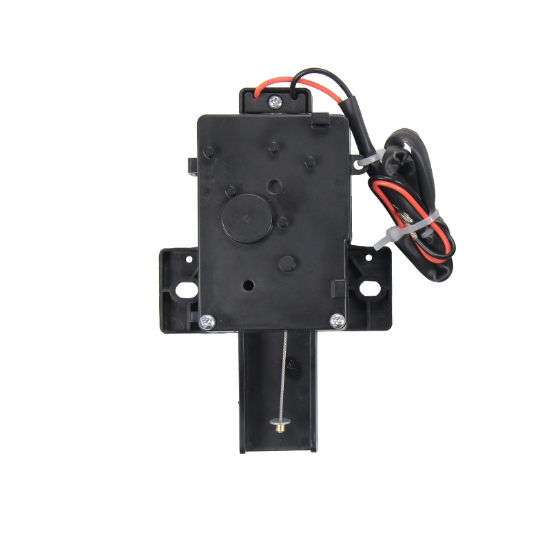 MB70-5026G/MB80-5026G วาล์วระบายน้ํามอเตอร์ระบายน้ํารถแทรกเตอร์ PQD-707