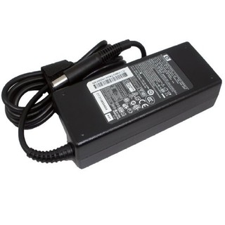 HP/Compaq Adapter รุ่น 19V/4.74A (7.4*5.0mm) หัวเข็ม - black