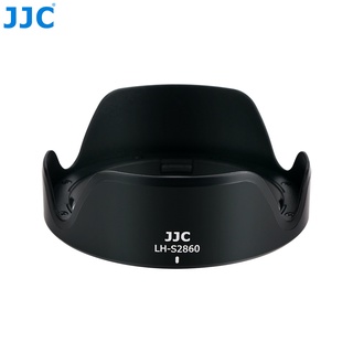 เลนส์ฮูด JJC LH-S2860 1650 Lens Hood kit สำหรับเลนส์ Sony FE 28-60mm f/4-5.6, E 16-50mm f/3.5-5.6 OSS