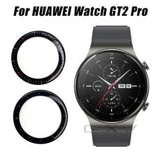 ราคาฟิล์มกันรอยหน้าจอ 3D สําหรับ Huawei Watch Gt2 Pro