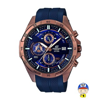 นาฬิกา EDIFICE  รุ่น EFR-556PC-2A