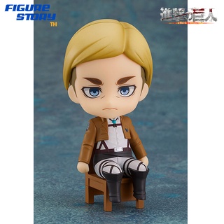 *Pre-Order*(จอง) Nendoroid Swacchao! Attack on Titan Erwin Smith (อ่านรายละเอียดก่อนสั่งซื้อ)