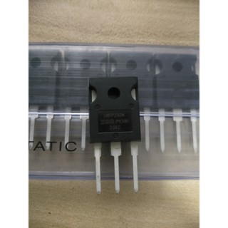 IRFP250N IRFP250MPBF To-247 มอสเฟต Power MOSFET 200V 30A