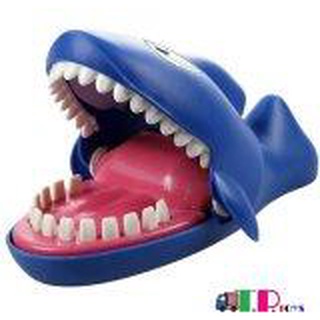 T.P.TOYS ปลาฉลามงับนิ้ว Shark Bite (battery)