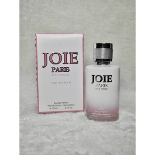 น้ำหอมอาหรับ JOIE หวานยั่วยวน