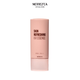 Merrezca Skin Refreshing UV Essence