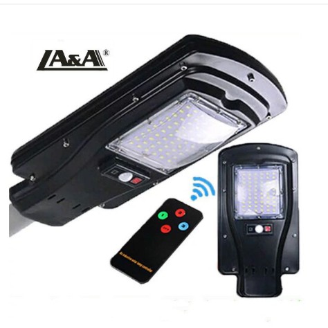 โคมไฟถนน LED Street Light 30W LA&A-1930A