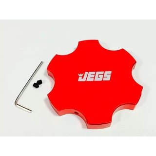 ฝาครอบฝาหม้อน้ำ ฝาปิดหม้อน้ำรถยนต์ JEGS ใส่ได้ทุกรุ่น