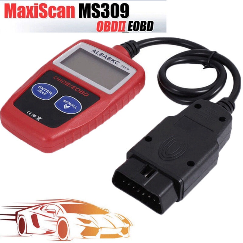 COD เครื่องอ่านรหัสรถยนต์ เครื่องมือวิเคราะห์รถยนต์อัตโนมัติ Car Fault ...