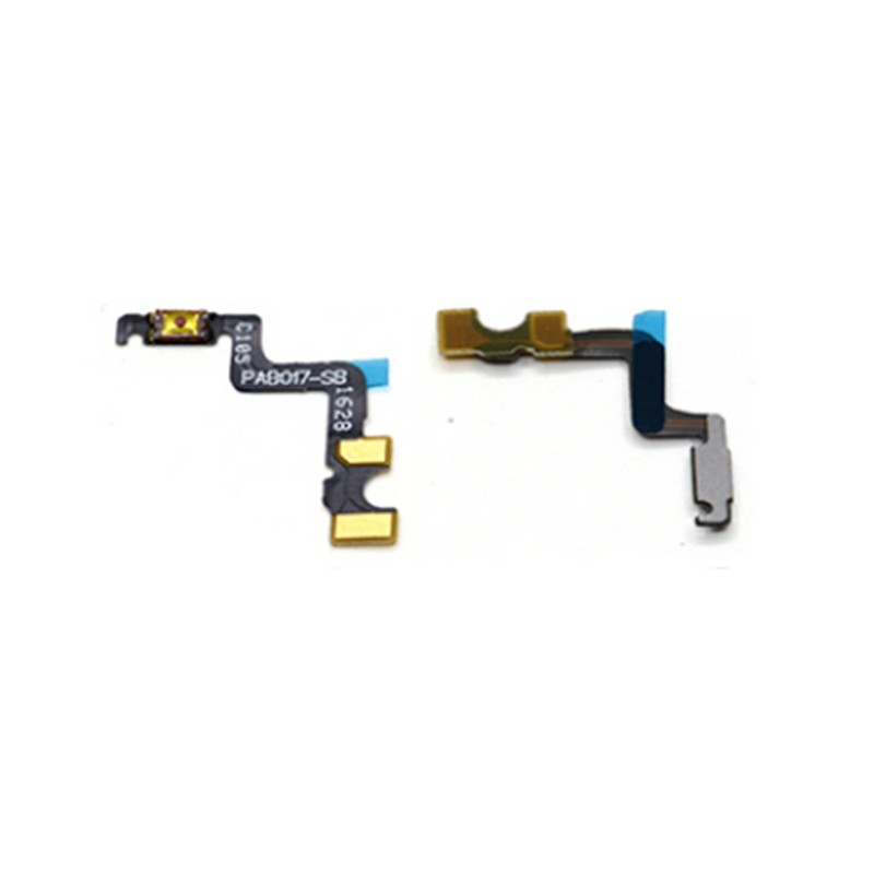 New Power OnOff Key Button Flex Cable for OPPO A33 A33M Replacement ...