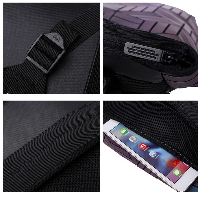 ️️ [ของแท้ 100%] กระเป๋าเป้ Adidas Original กระเป๋านักเรียนใบใหญ่กระเป๋ากีฬาเดินทางกลางแจ้งราคาถูกกว่าช็อป