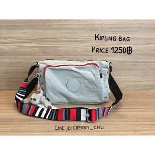 Kipling bag แท้ราคาถูก