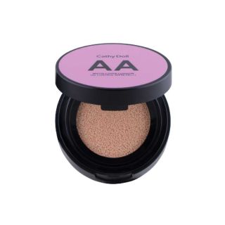 Cathy Doll เอเอแมทท์โคเวอร์คูชั่นออยล์คอนโทรล เอสพีเอฟ50 พีเอ+++ 15g AA Matte Cover Cushion Oil Control SPF50