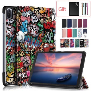 เคสหนังกันกระแทกพร้อมช่องเสียบการ์ดสําหรับ Xiaomi Pad 5 Mi Pad5 Pro 5G XiaomiPad 5Pro